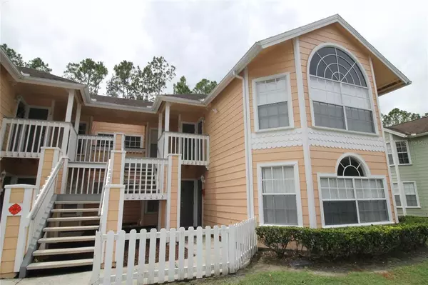 2012 ROYAL BAY BLVD #119, Kissimmee, FL 34746