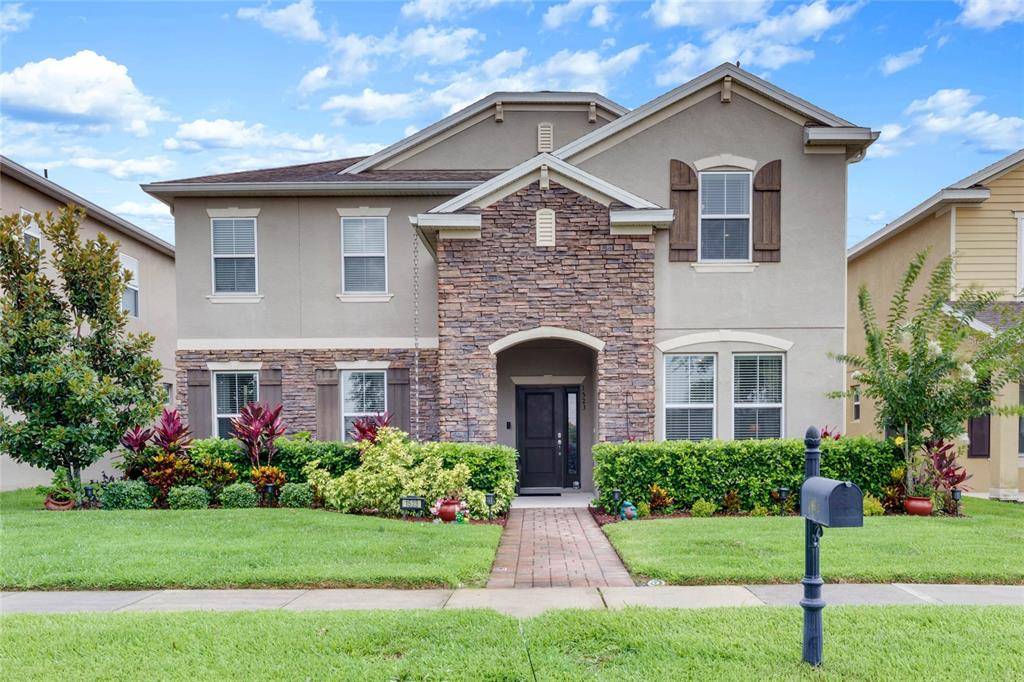 1523 REFLECTION CV, Saint Cloud, FL 34771