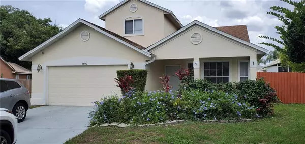 5606 ELIZABETH ROSE SQ, Orlando, FL 32810