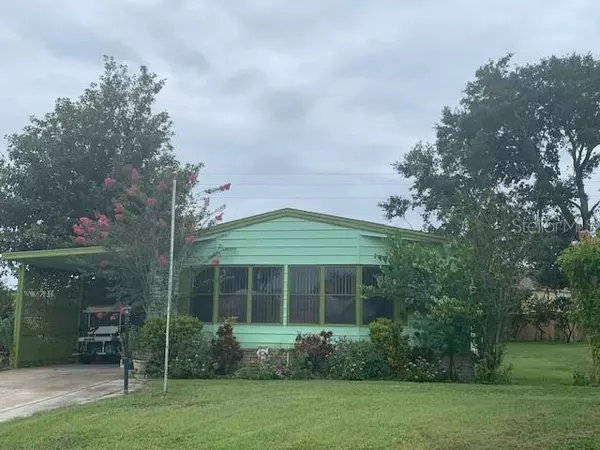 437 TIVOLI PARK DR, Davenport, FL 33897