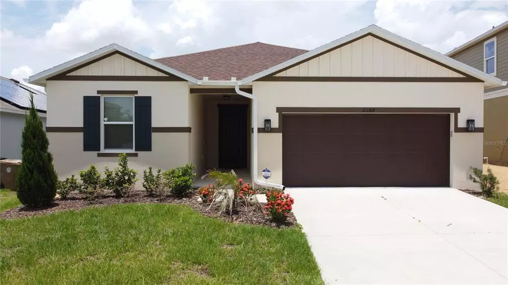 Davenport, FL 33897,2564 BISCOTTO CIR