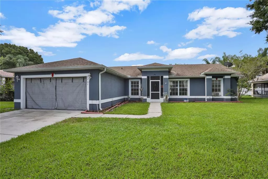 Saint Cloud, FL 34772,2761 SETTLERS TRL