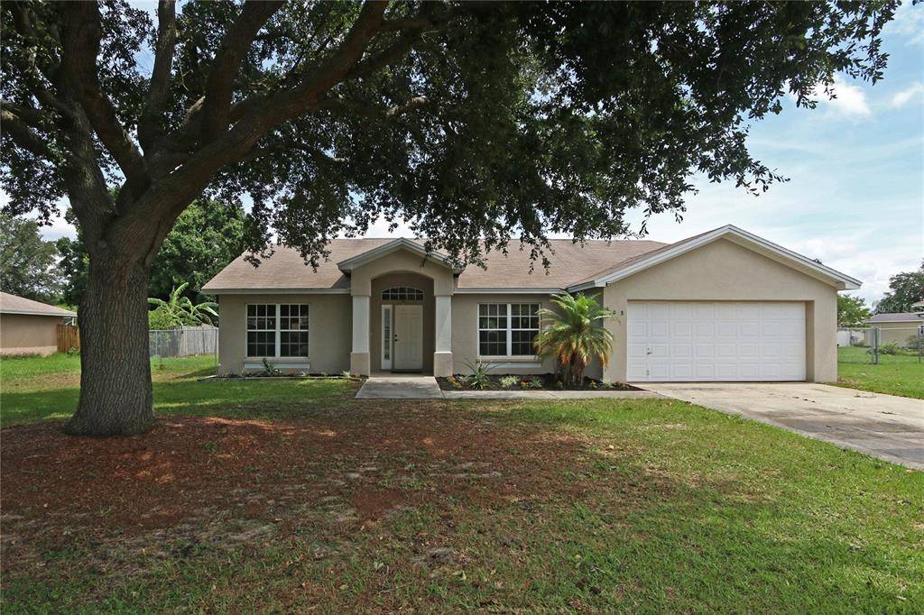 208 KINGSLEY BLVD, Auburndale, FL 33823