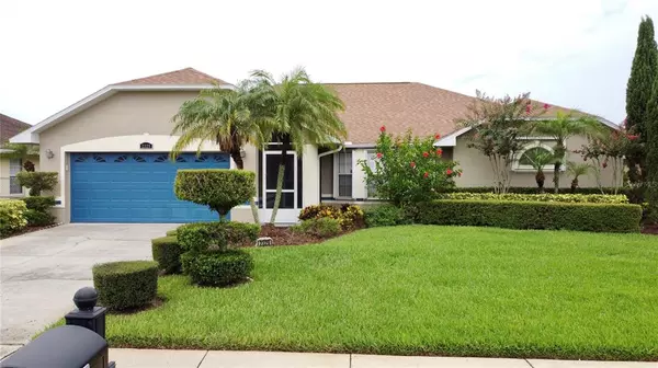 2329 SWEETWATER BLVD, Saint Cloud, FL 34772