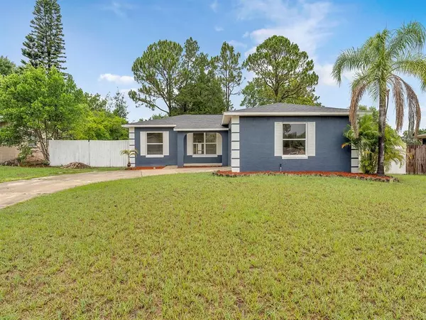 206 LOCH LOW DR, Sanford, FL 32773