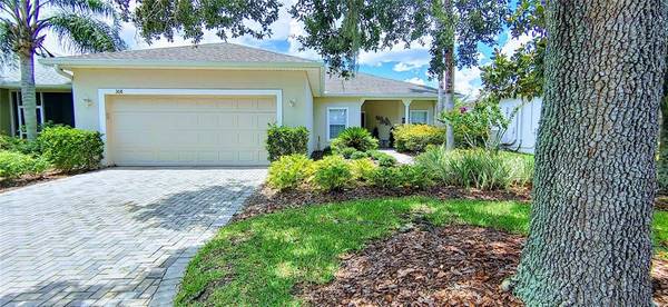 308 LAKE CASSIDY DR, Poinciana, FL 34759