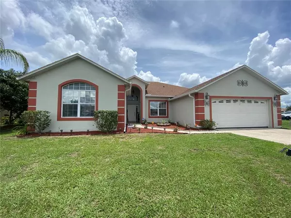 Kissimmee, FL 34758,126 APPIAN WAY