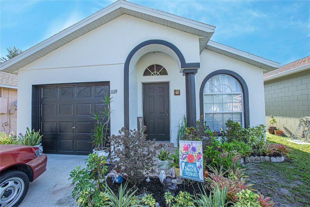 1119 ISADORE DR, Orlando, FL 32825
