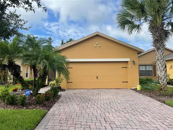 Poinciana, FL 34759,1285 HARBOR RIDGE DR