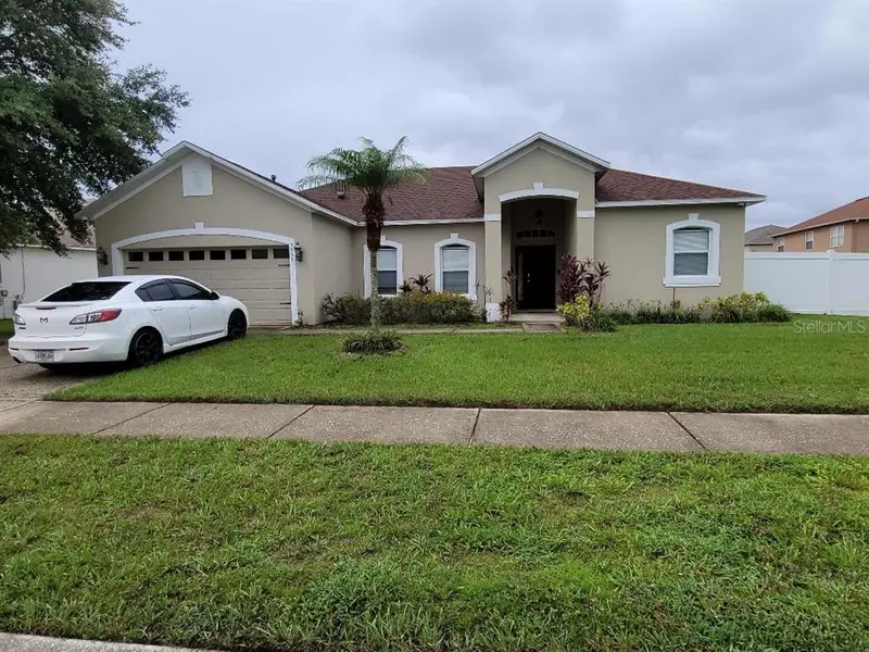 5533 WILLOW BEND TRL, Kissimmee, FL 34758