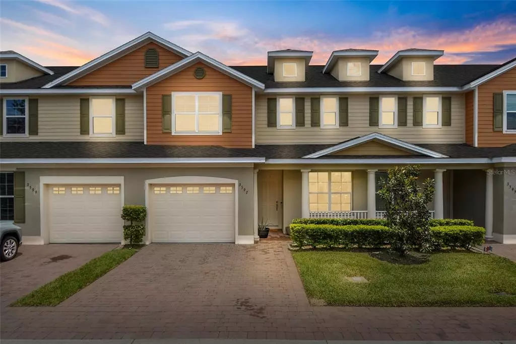 Saint Cloud, FL 34769,3597 SANCTUARY DR