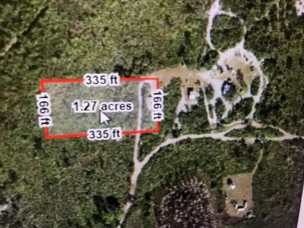 HOLOPAW GROVES RD, Saint Cloud, FL 34772