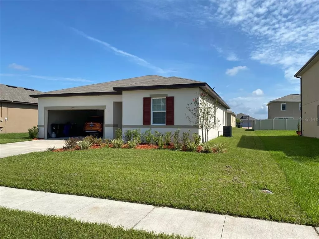 Saint Cloud, FL 34769,2570 WADEVIEW LOOP