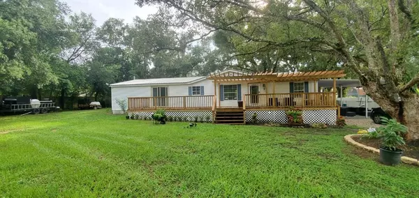 5320 MORGAN RD, Lakeland, FL 33810