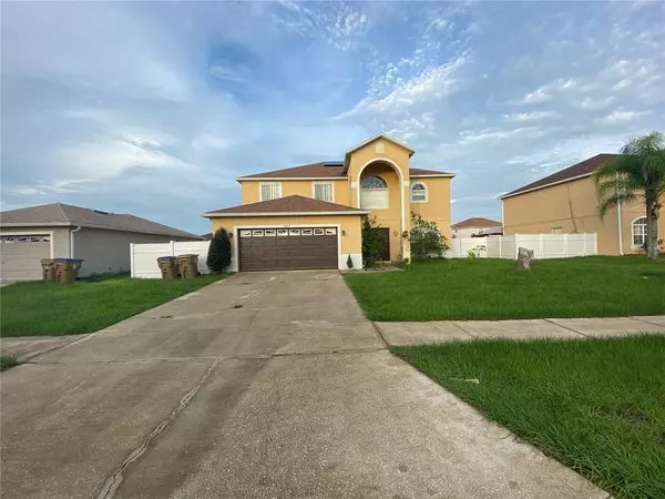 Kissimmee, FL 34758,4417 CANOPY CT