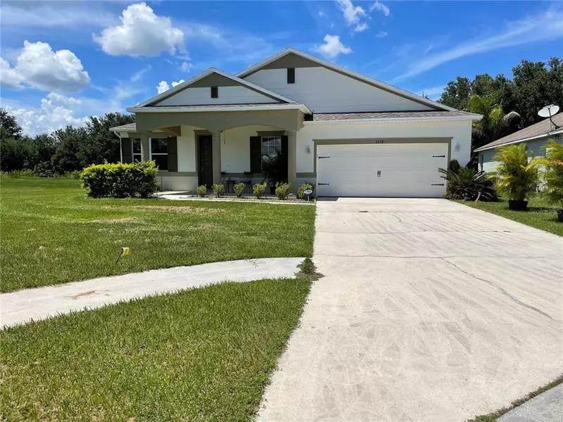 3538 S WARBLER WAY, Kissimmee, FL 34746