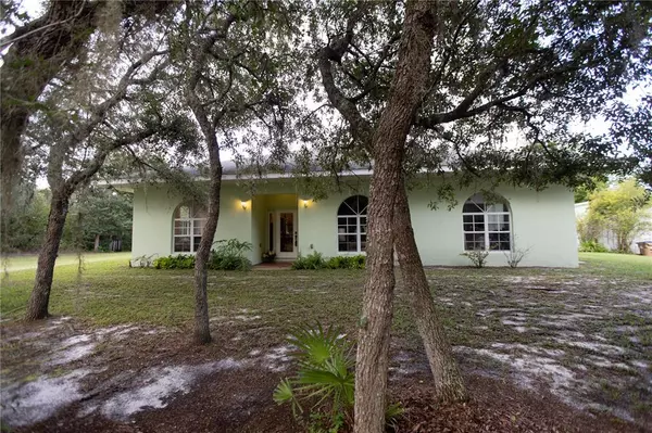 2223 ELDORADO CT, Saint Cloud, FL 34771