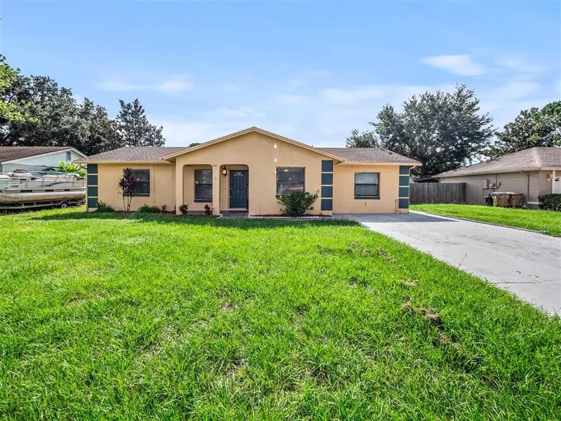 147 MILTA LN, Kissimmee, FL 34743