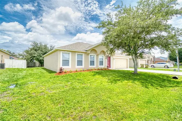 Poinciana, FL 34758,11 ALICANTE CT