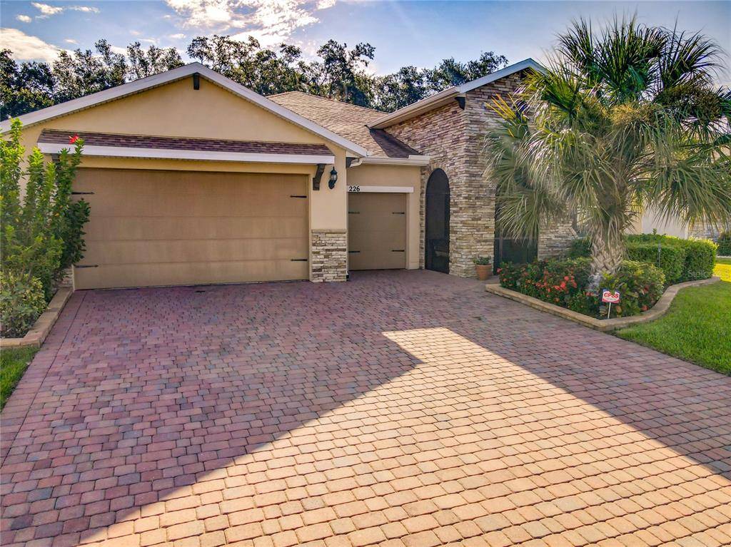 226 TREVISO DR, Poinciana, FL 34759