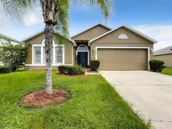 1952 PERIDOT CIR, Kissimmee, FL 34743