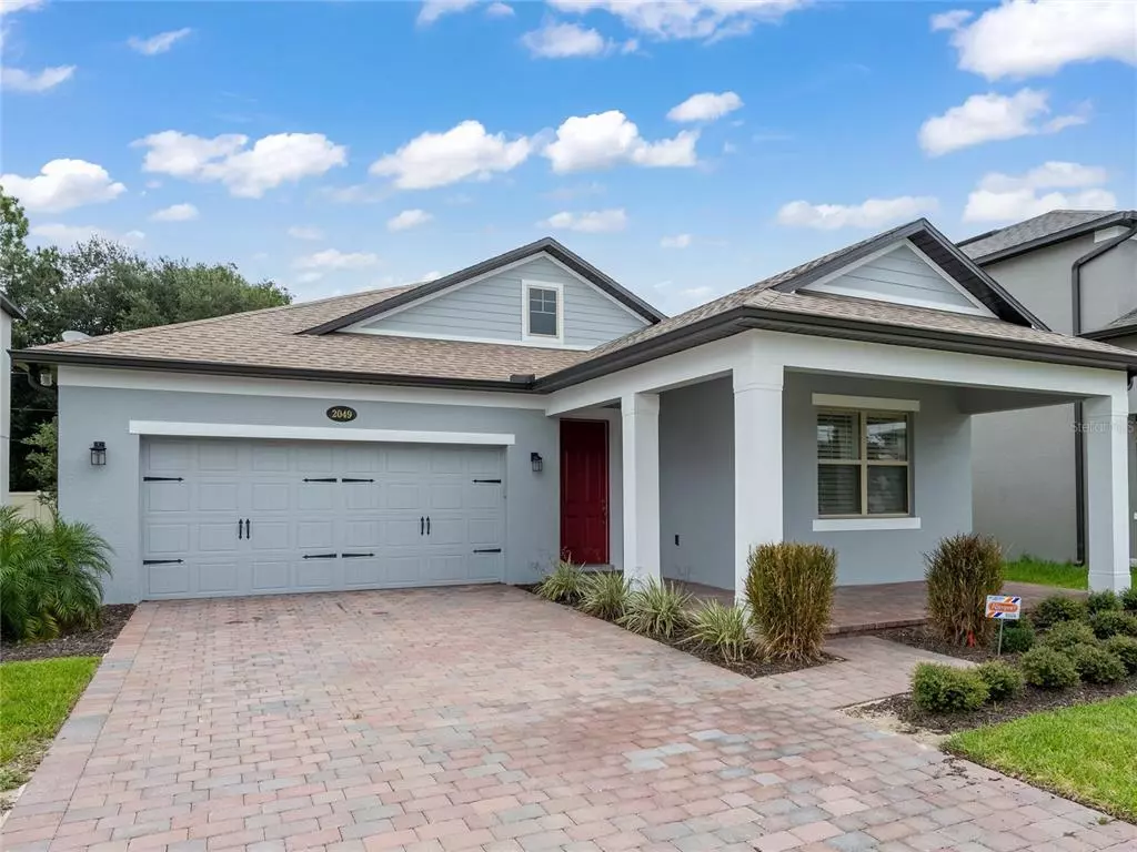 Longwood, FL 32750,2049 PRAIRIE SAGE LN