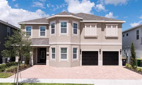 7605 WILMINGTON LOOP, Kissimmee, FL 34747