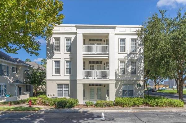 1020 SIENA PARK BLVD W #303, Celebration, FL 34747