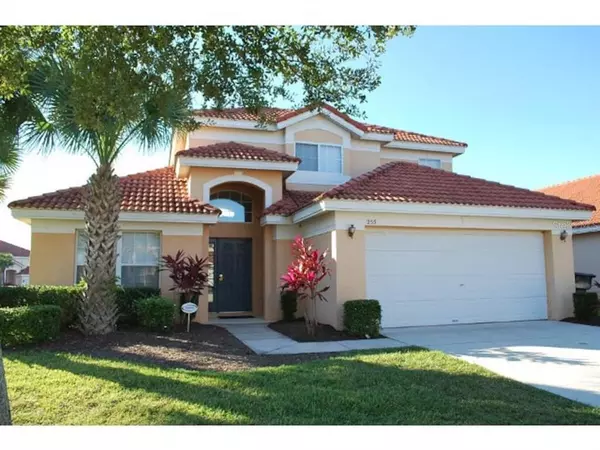 255 CORDOVA AVE, Davenport, FL 33897