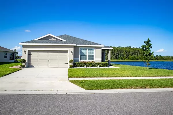 2947 HARLOW, Saint Cloud, FL 34772