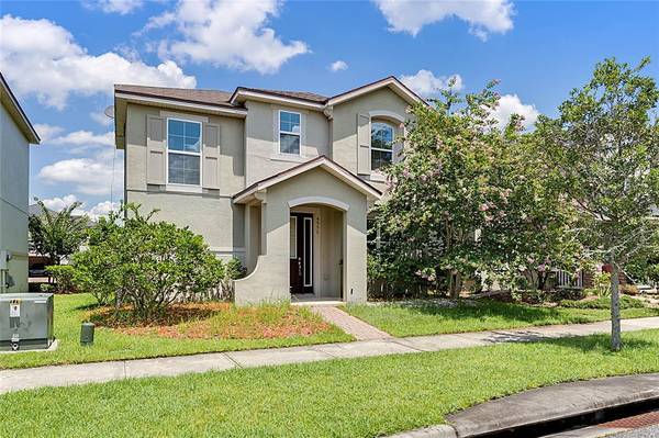 4997 CREEKSIDE PARK AVE, Orlando, FL 32811