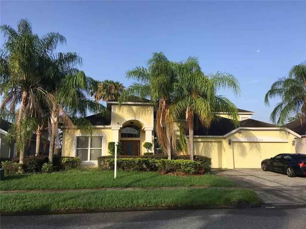 Orlando, FL 32837,3718 BROOKMYRA DR