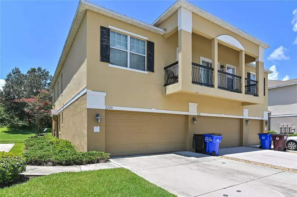 Saint Cloud, FL 34769,2220 BETSY ROSS LN #2220