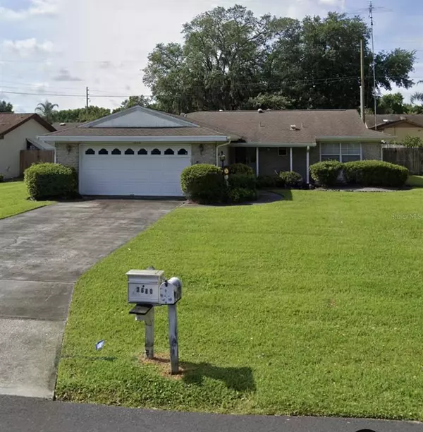 2680 ROBIN AVE, Kissimmee, FL 34744