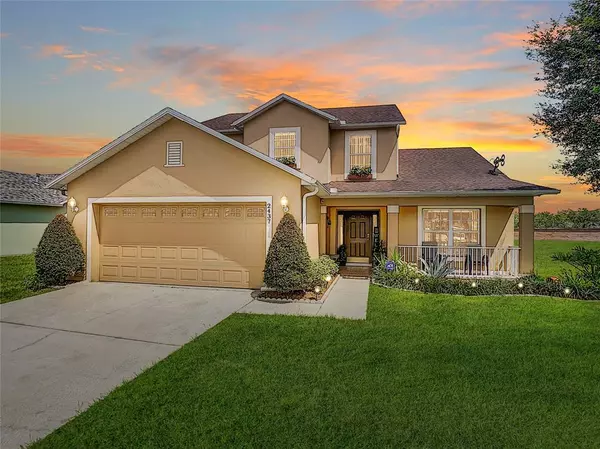 2437 PEACE CIR, Kissimmee, FL 34758