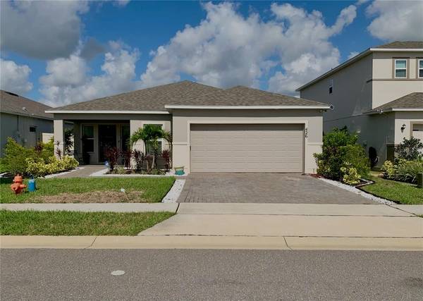 426 HAMLET LOOP, Davenport, FL 33837