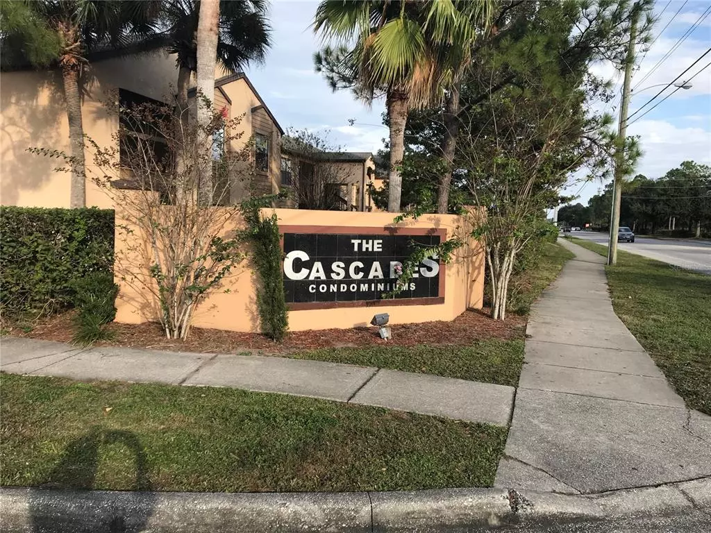 Kissimmee, FL 34741,2030 CASCADES BLVD #106