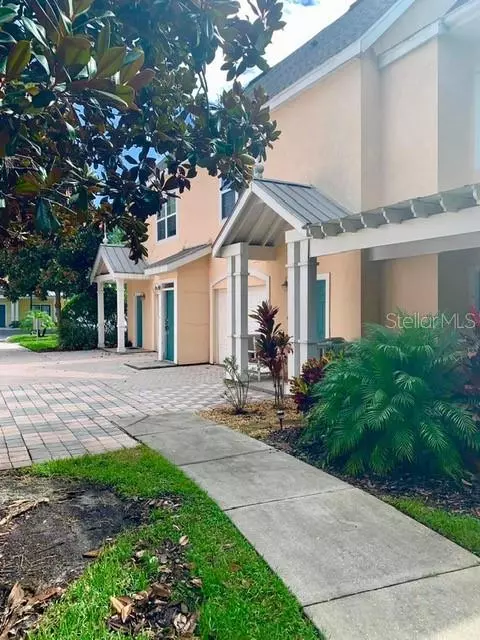 Kissimmee, FL 34746,5000 MANGROVE ALY #205