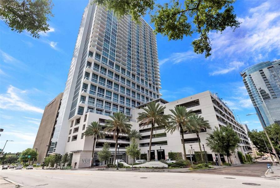 150 E ROBINSON ST #20C-2, Orlando, FL 32801