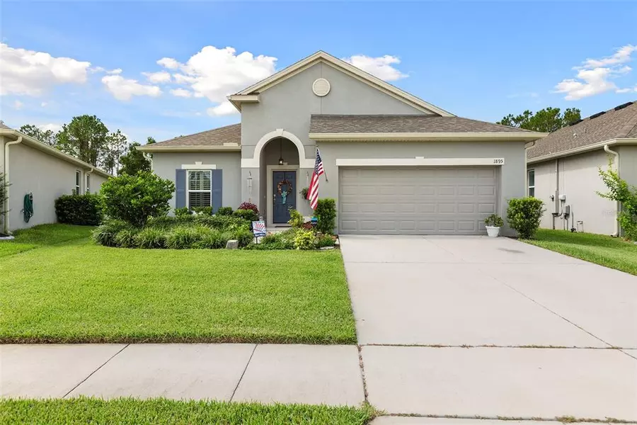 1895 CASTLETON DR, Saint Cloud, FL 34771