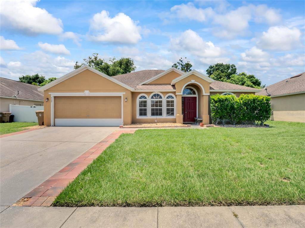 4728 ASHURST ST, Kissimmee, FL 34758