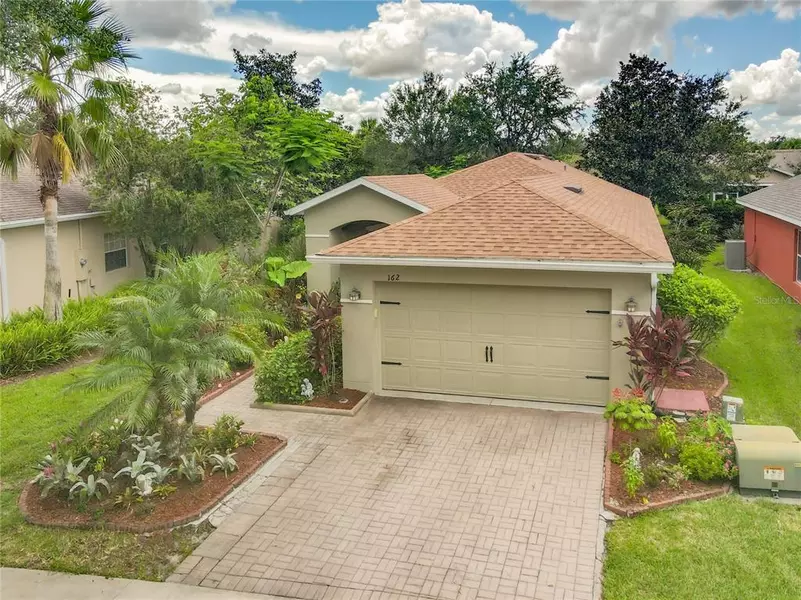 162 BELL TOWER XING W, Poinciana, FL 34759