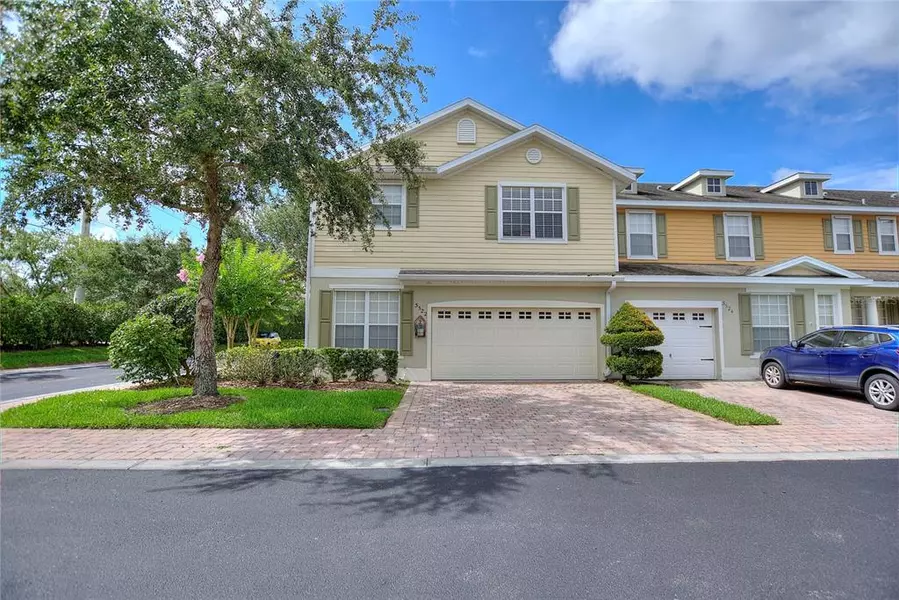 3522 SANCTUARY DR, Saint Cloud, FL 34769