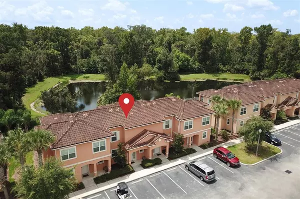 2729 CORVETTE LANE, Kissimmee, FL 34746