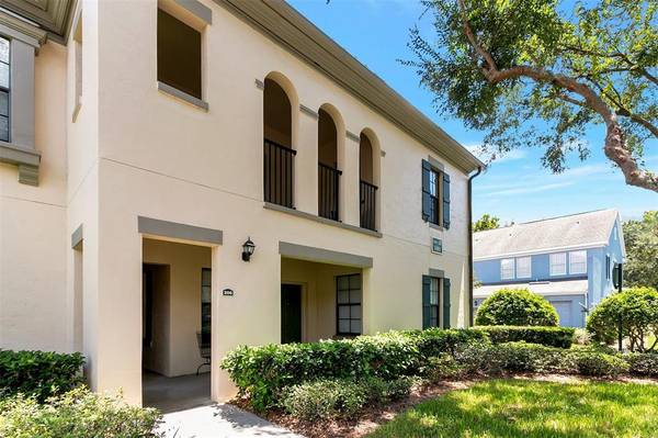 1001 VIA SANTAE LN #206, Celebration, FL 34747