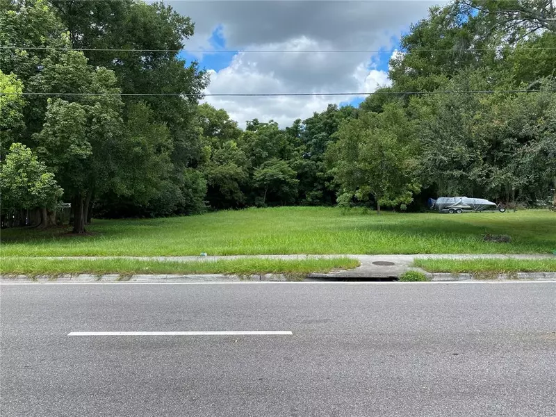 SANFORD AVENUE, Sanford, FL 32771