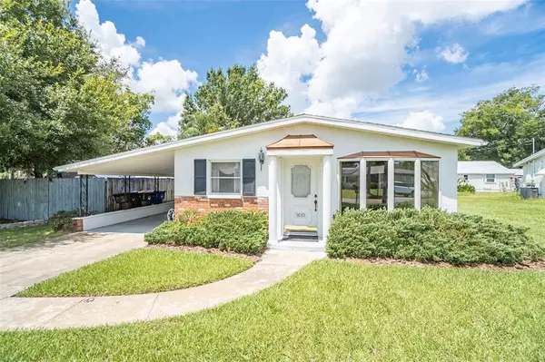 1610 MASSACHUSETTS AVE, Saint Cloud, FL 34769