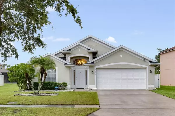 2303 WALNUT CANYON DR, Kissimmee, FL 34758