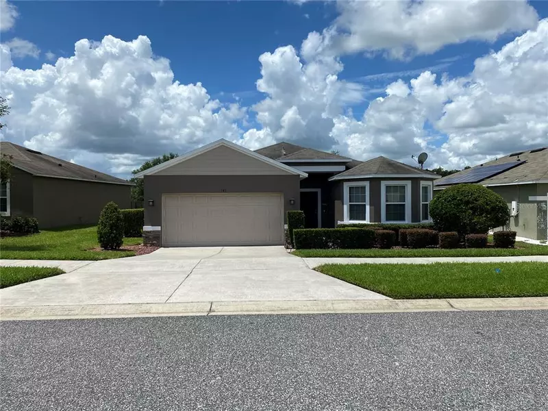 171 PRAIRIE FALCON DR, Groveland, FL 34736