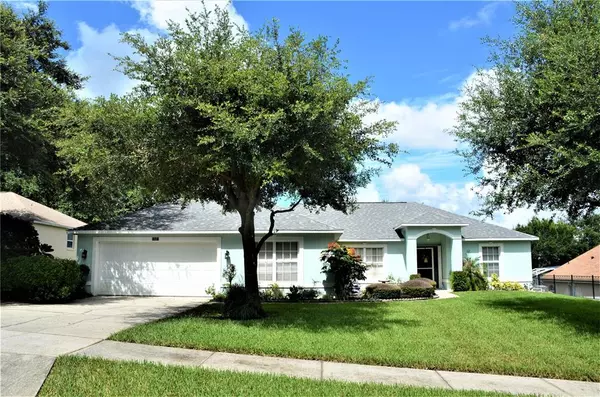 1122 BREEZY KNOLL ST, Minneola, FL 34715